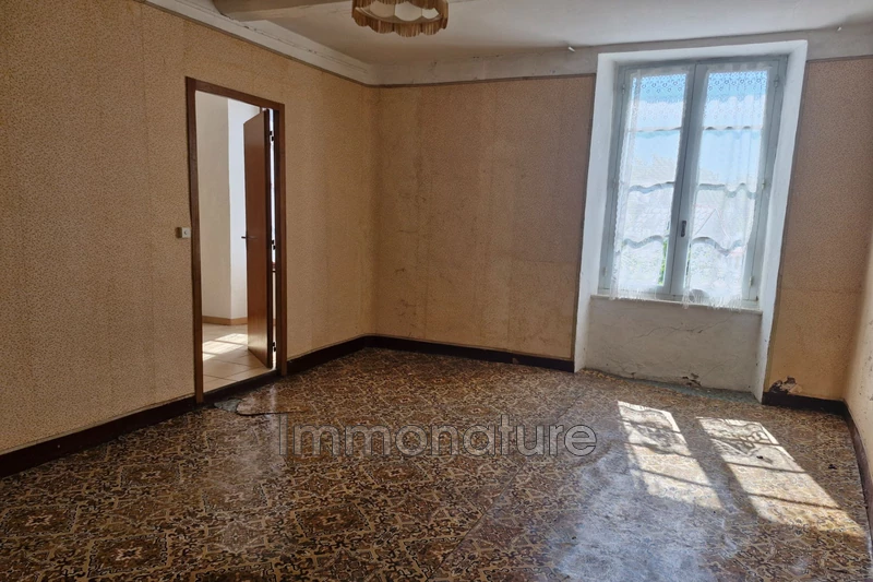 Vente maison de caractère Monoblet  