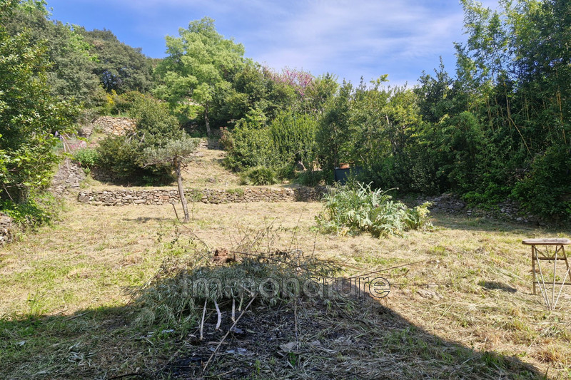 Vente maison de caractère Monoblet  