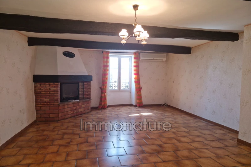 Vente maison de caractère Monoblet  