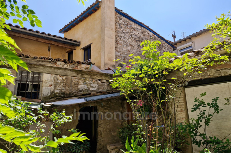Photo Maison de village Ganges   achat maison de village  6 chambres   271&nbsp;m&sup2;