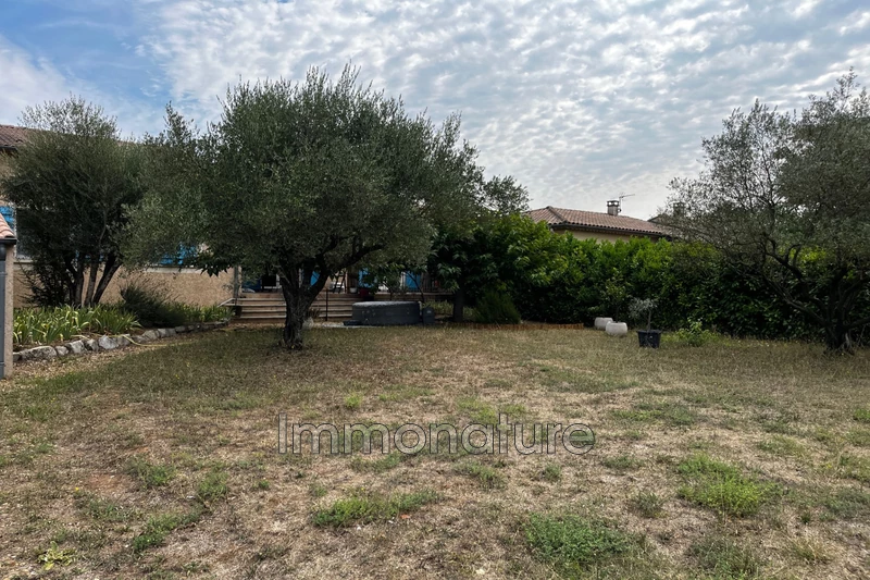 Vente villa Cazilhac  