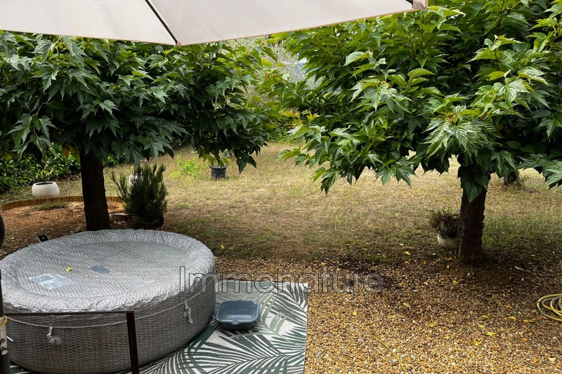 Vente villa Cazilhac  