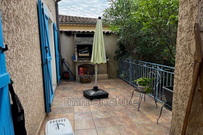 Vente villa Cazilhac  