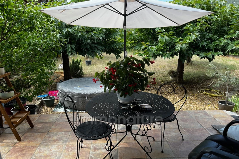 Vente villa Cazilhac  