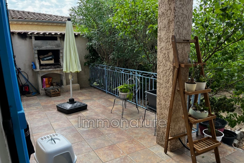 Vente villa Cazilhac  
