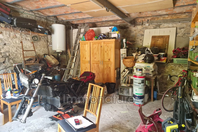 Vente maison Gorniès  