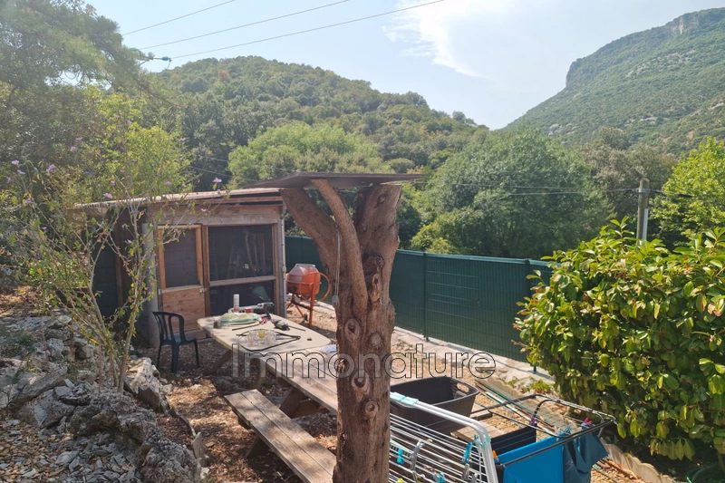 Vente maison Gorniès  