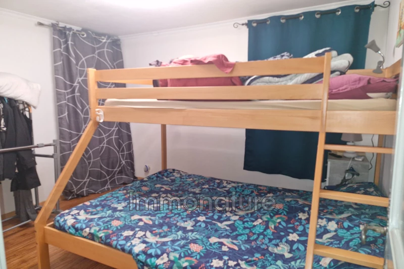 Vente maison Gorniès  