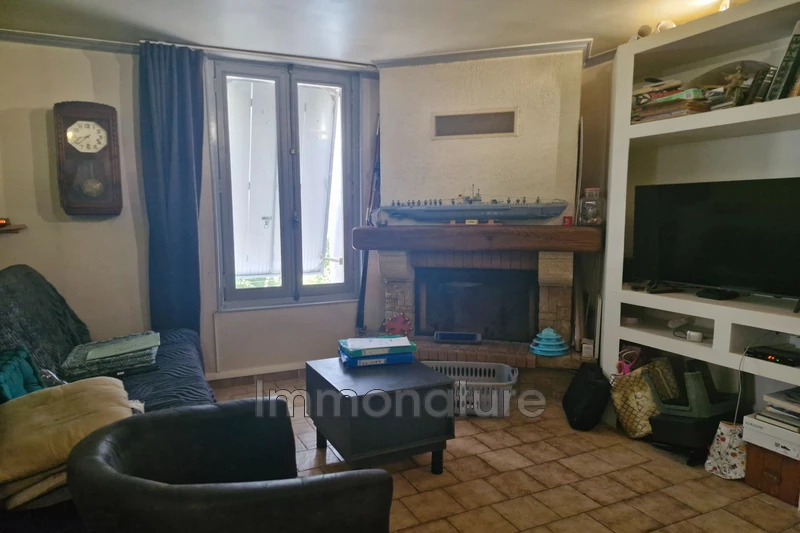 Vente maison Gorniès  