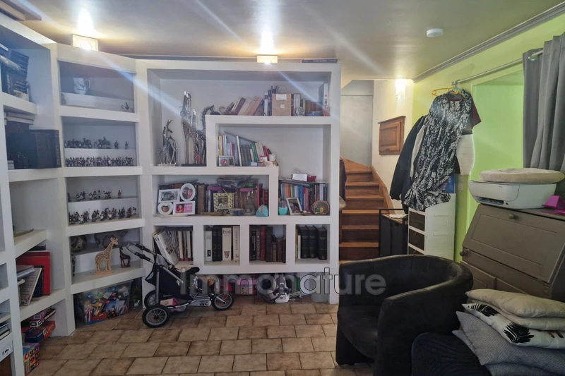 Vente maison Gorniès  