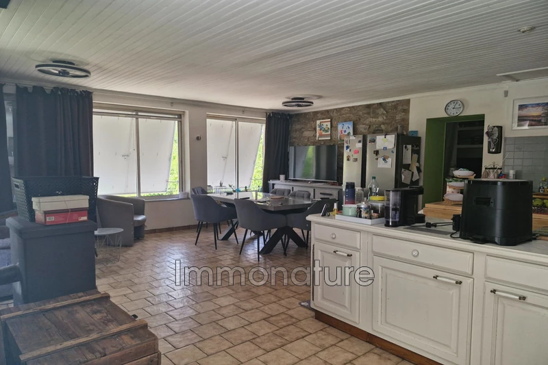 Vente maison Gorniès  