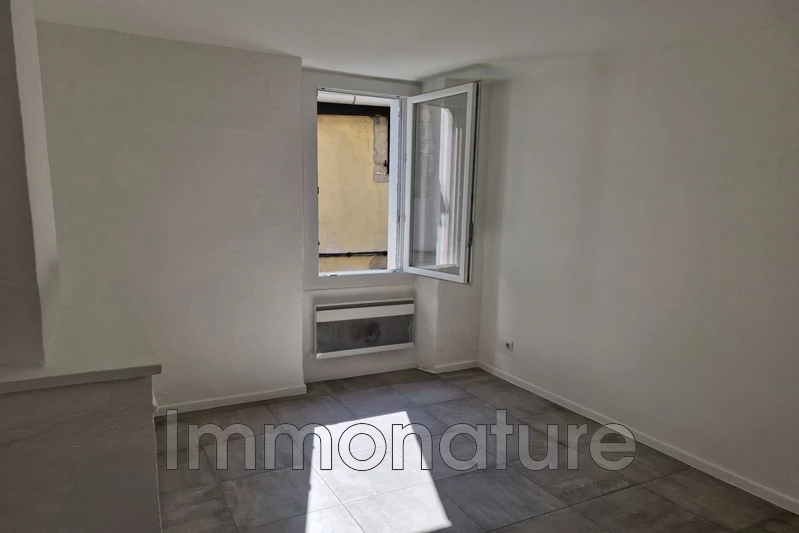 Vente maison de village Ganges  