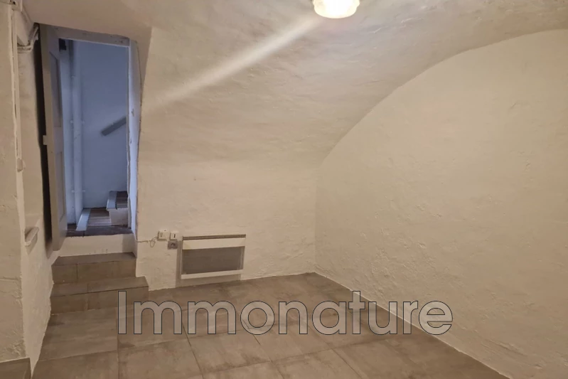 Vente maison de village Ganges  