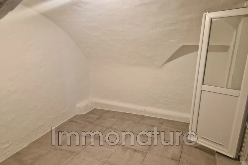 Vente maison de village Ganges  