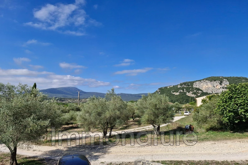 Vente maison Saint-Bauzille-de-Putois  