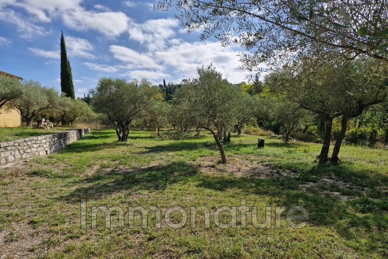Vente maison Saint-Bauzille-de-Putois  