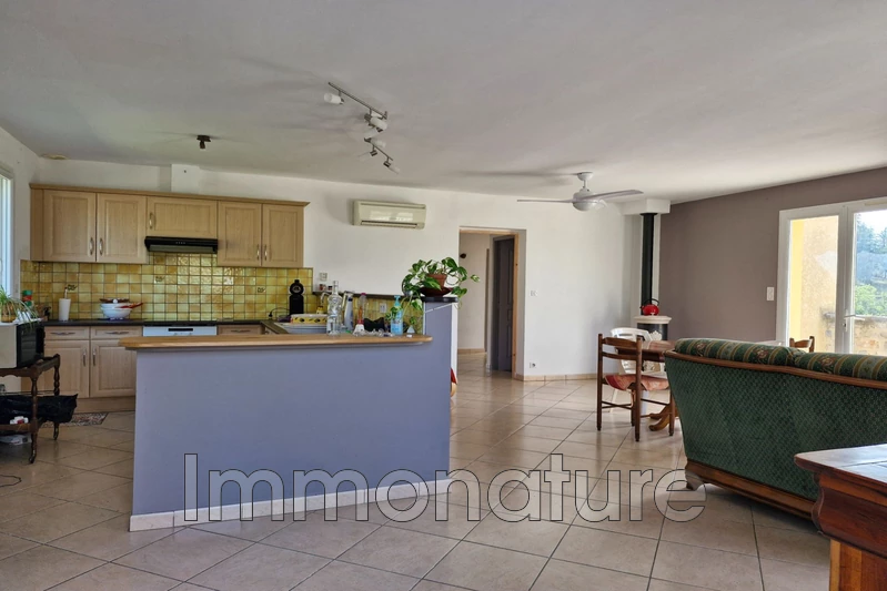 Vente maison Saint-Bauzille-de-Putois  