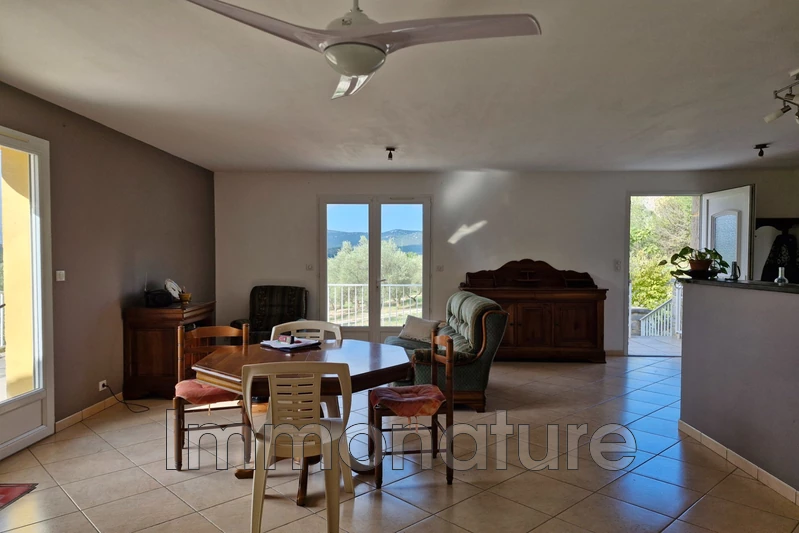Vente maison Saint-Bauzille-de-Putois  