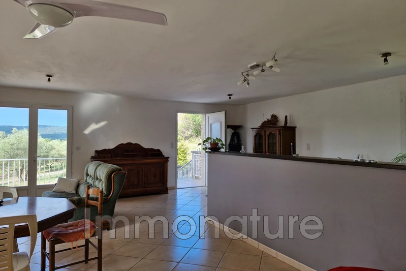 Vente maison Saint-Bauzille-de-Putois  