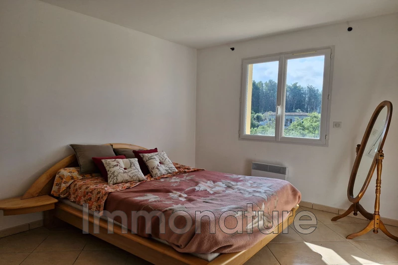 Vente maison Saint-Bauzille-de-Putois  