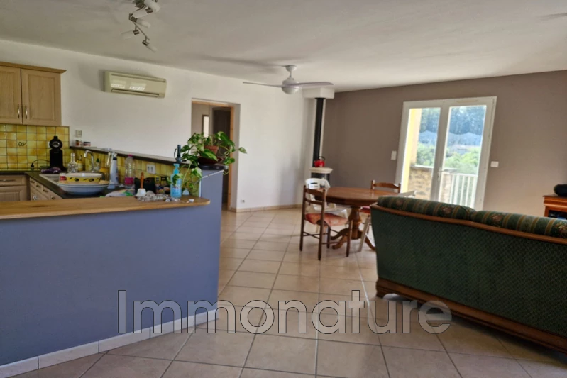 Vente maison Saint-Bauzille-de-Putois  