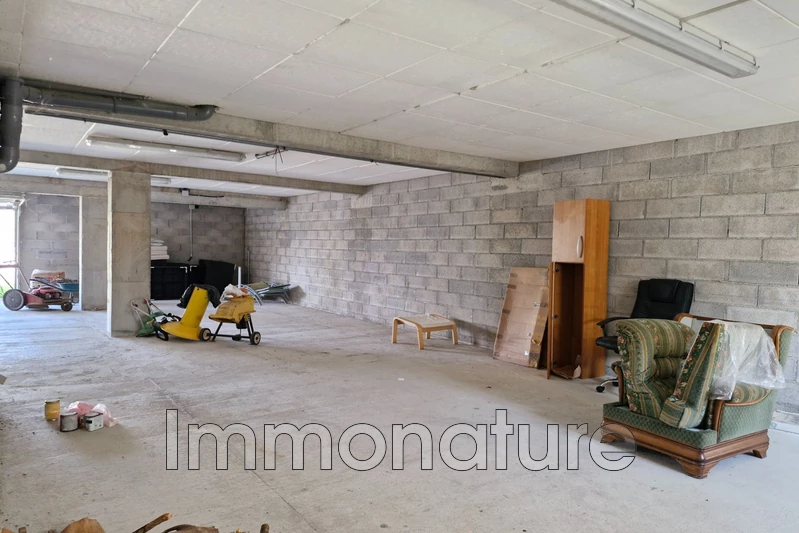 Vente maison Saint-Bauzille-de-Putois  