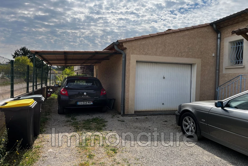 Vente villa Cazilhac  