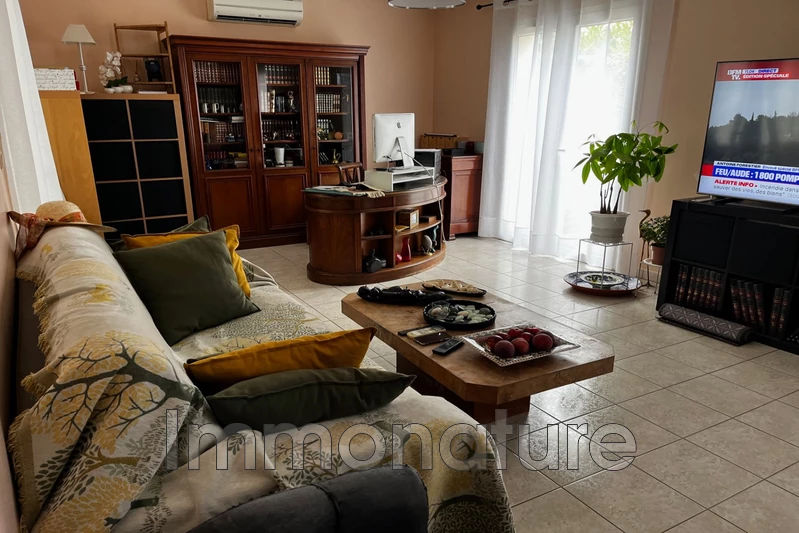 Vente villa Cazilhac  
