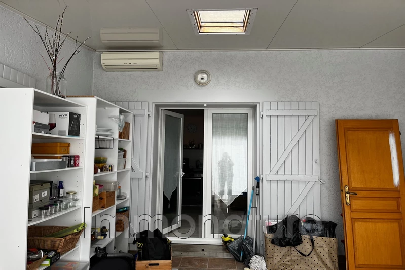 Vente villa Cazilhac  