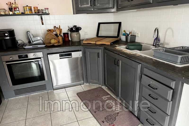 Vente villa Cazilhac  