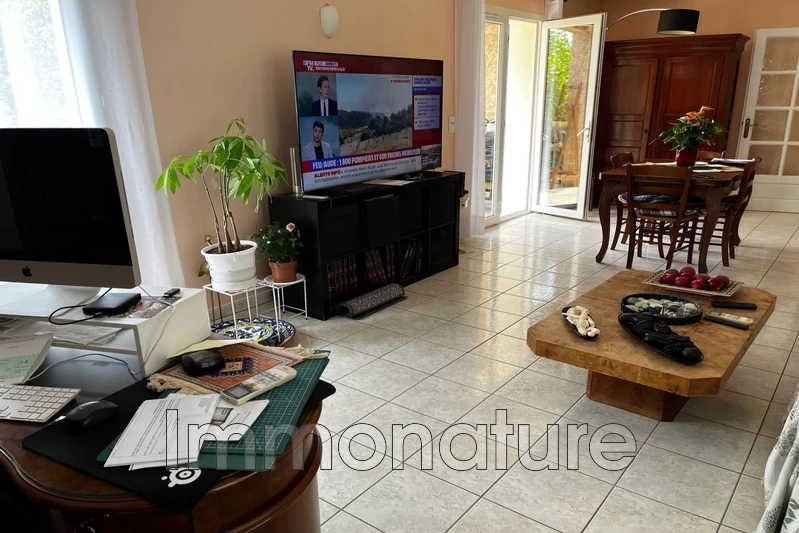 Vente villa Cazilhac  
