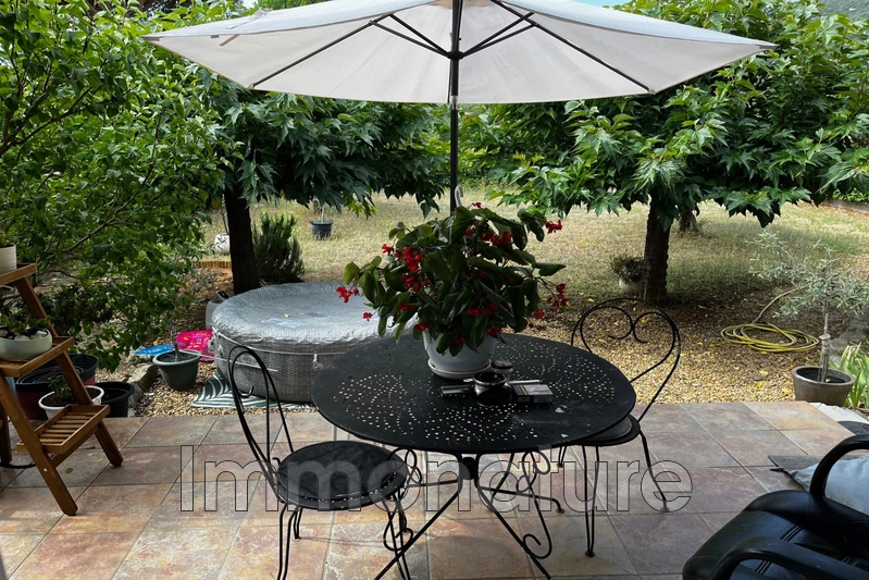 Vente villa Cazilhac  