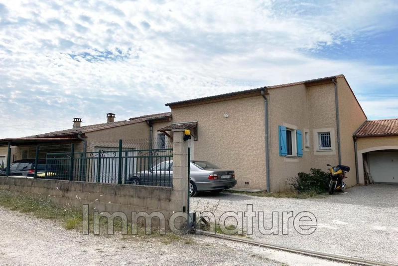 Photo Villa Cazilhac   achat villa  3 chambres   133&nbsp;m&sup2;