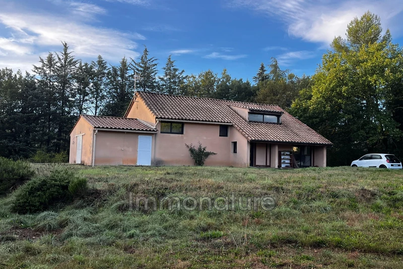 Photo Maison Laroque   achat maison  4 chambres   186&nbsp;m&sup2;
