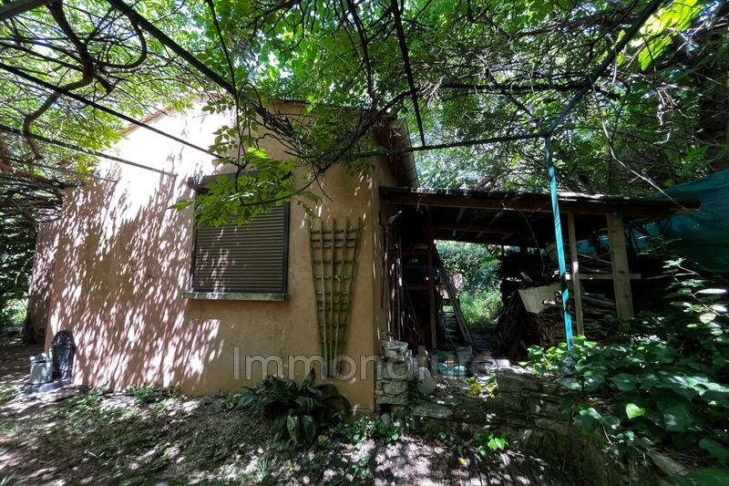 Photo Maison Laroque   achat maison  2 chambres   66&nbsp;m&sup2;