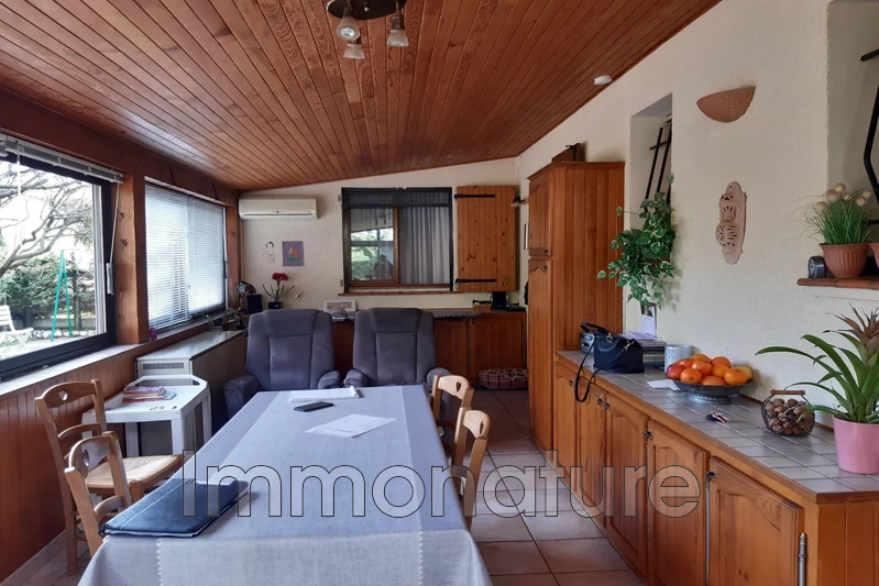 Vente villa Ganges Vente villa Ganges