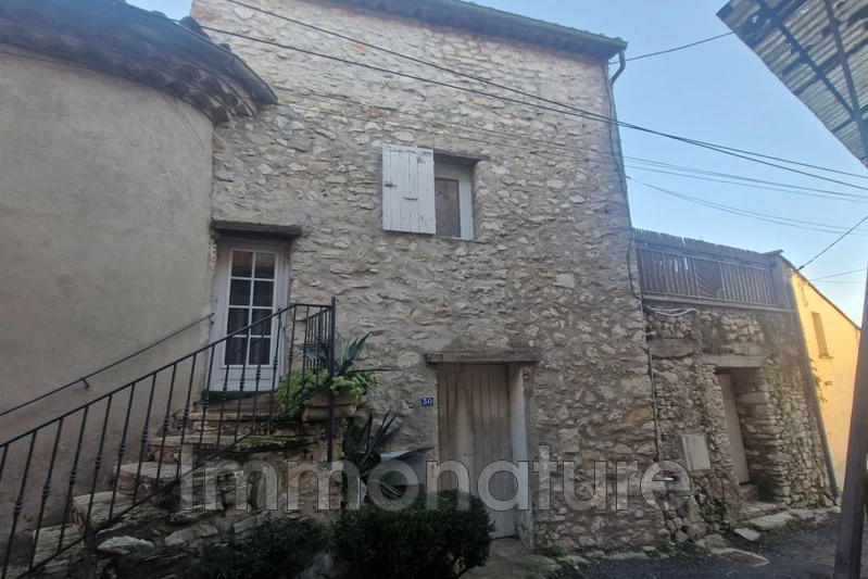 Photo House Cazilhac   to buy house  2 bedroom   76&nbsp;m&sup2;
