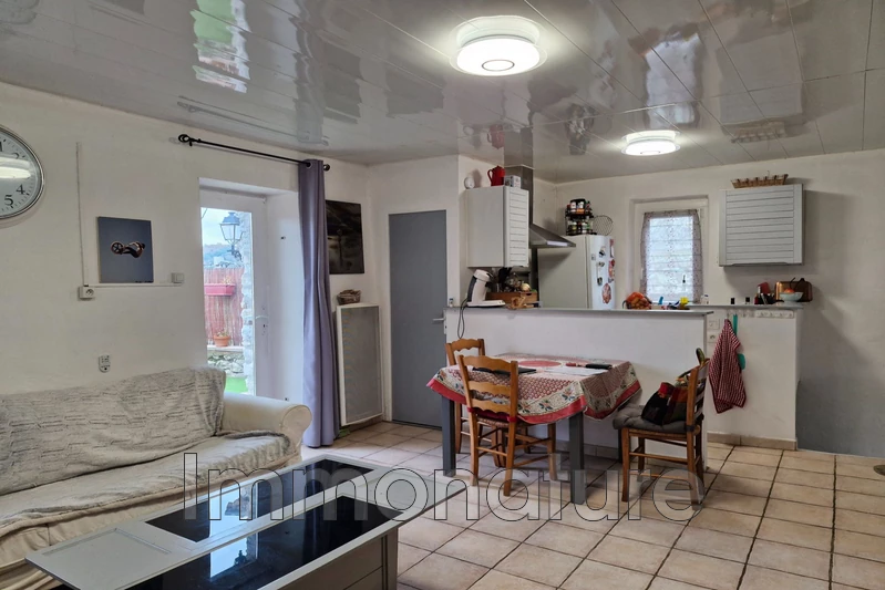 Vente maison Cazilhac  