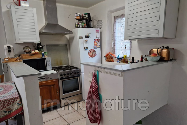 Vente maison Cazilhac  