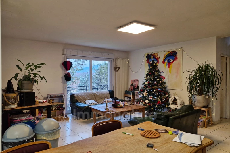 Vente maison Laroque  