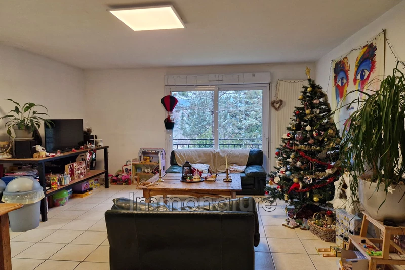 Vente maison Laroque  