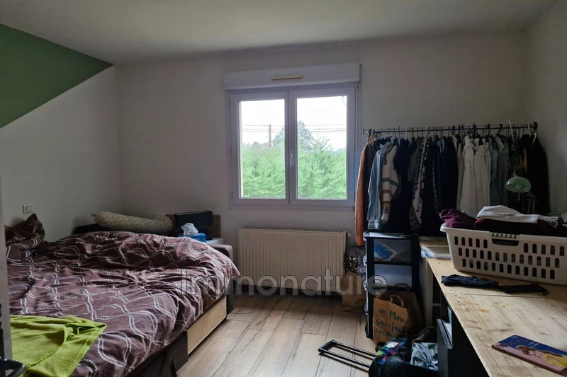 Vente maison Laroque  