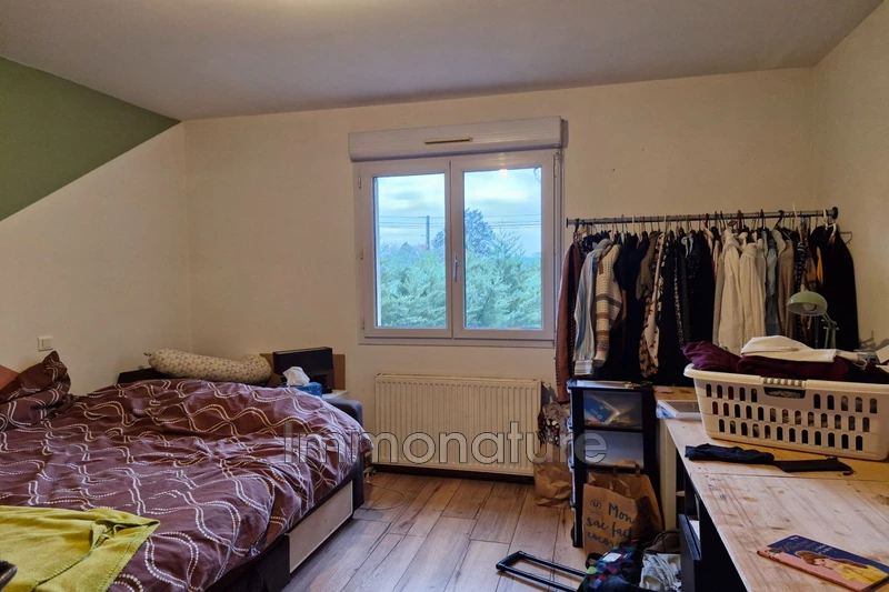 Vente maison Laroque  