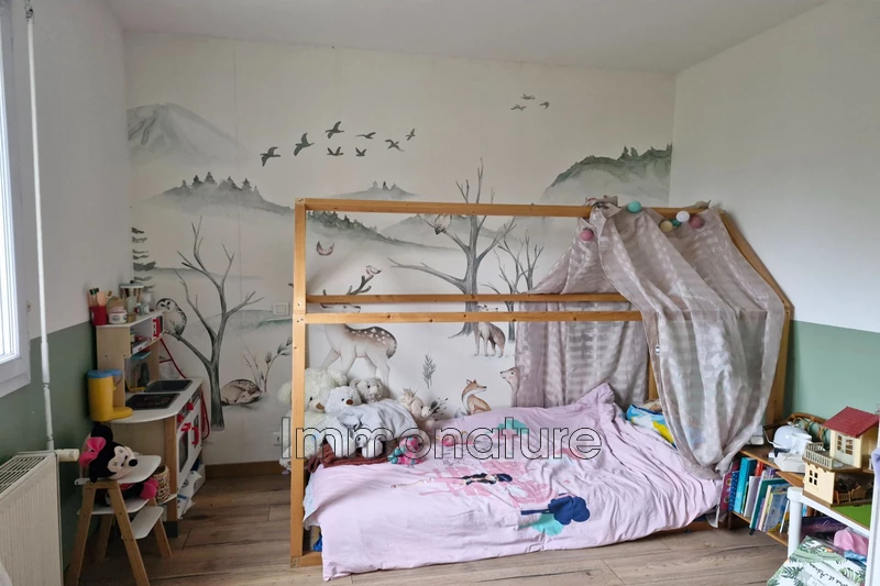 Vente maison Laroque  