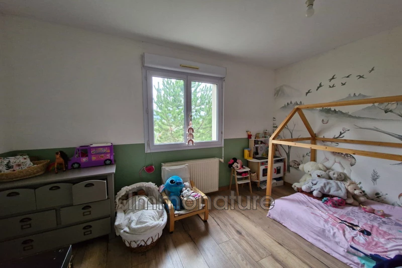 Vente maison Laroque  