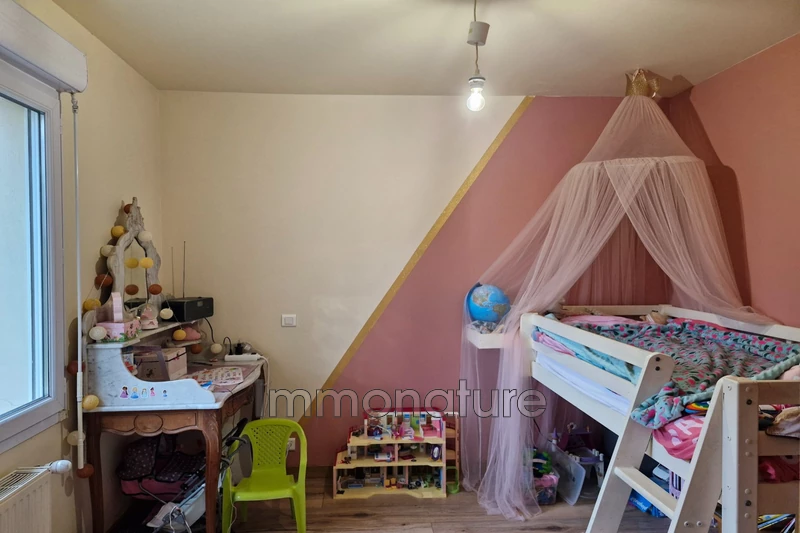 Vente maison Laroque  