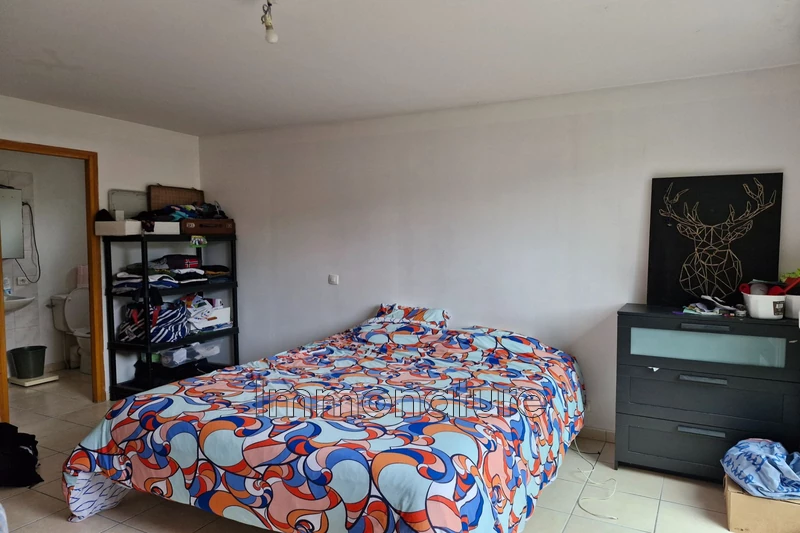 Vente maison Laroque  