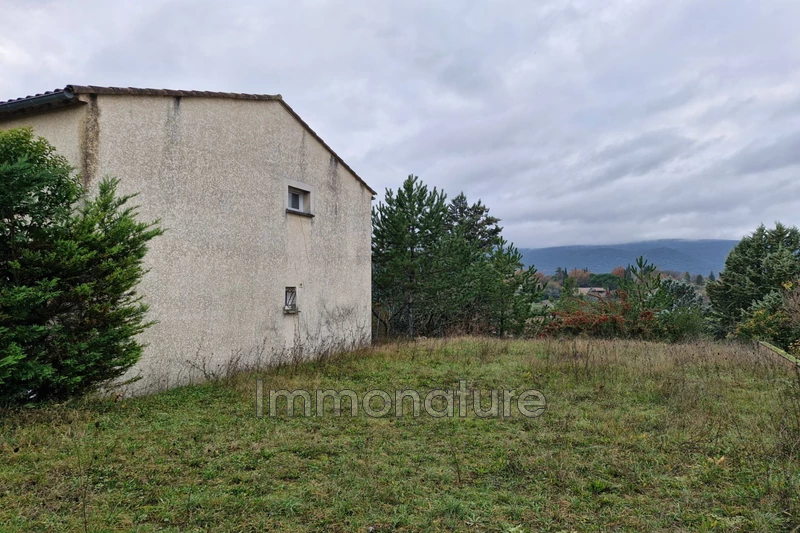 Vente maison Laroque  