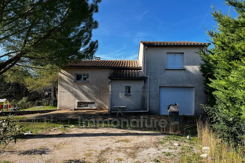 Photo House Laroque   to buy house  4 bedroom   100&nbsp;m&sup2;