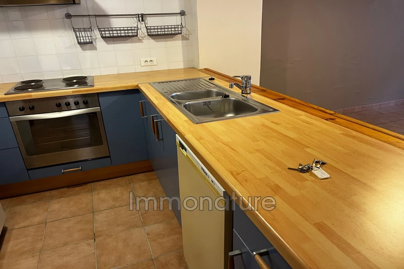 Vente idéal investisseur Sumène  